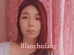 Blanchedany