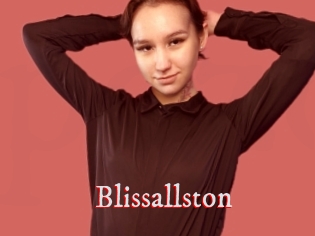 Blissallston
