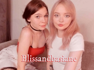 Blissandbasiane