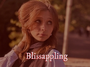 Blissappling