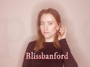 Blissbanford