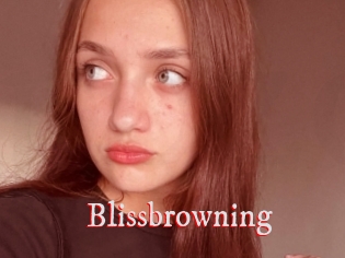 Blissbrowning