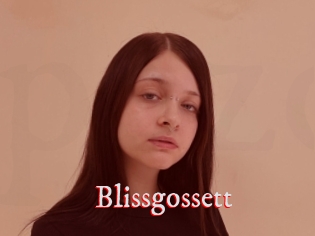 Blissgossett