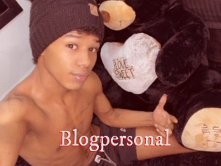 Blogpersonal