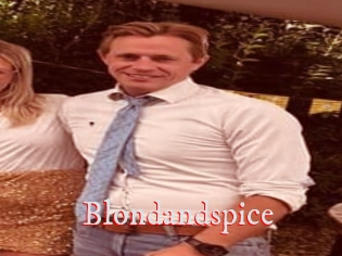 blondandspice Pornstars Zoe