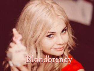 Blondbrendy