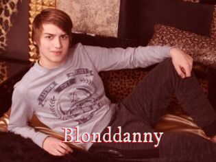 Blonddanny