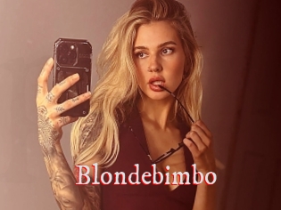 blondebimbo Pornstars Zoe
