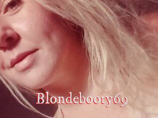 Blondebooty69
