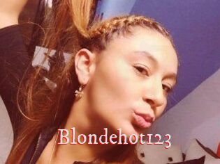 Blondehot123