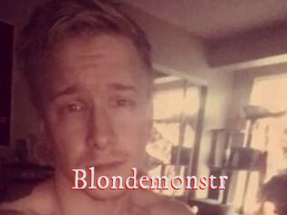 Blondem0nstr