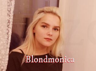 Blondmonica
