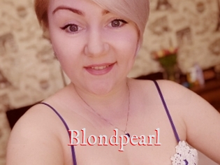 Blondpearl