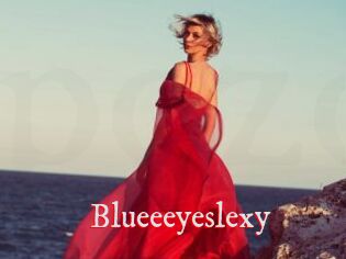 Blueeeyeslexy