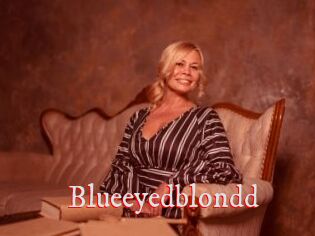 Blueeyedblondd