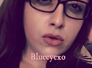 Blueeyexo