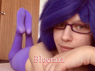 Bluerazz