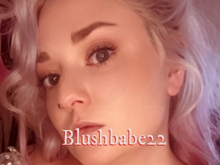 Blushbabe22