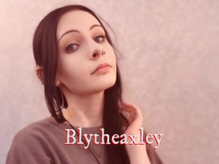 blytheaxley Pornstars Zoe