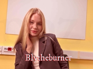 Blytheburner