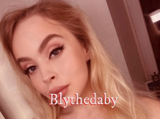 Blythedaby