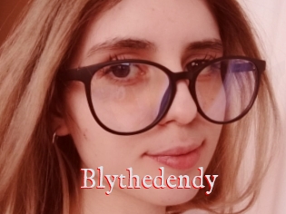 blythedendy Pornstars Zoe