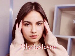 Blythedevon