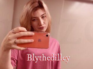 Blythedilley