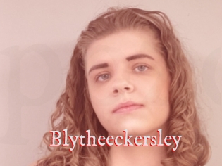 Blytheeckersley