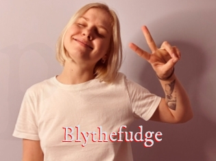 Blythefudge