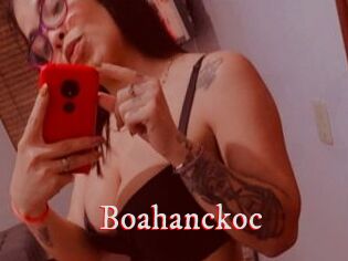 Boahanckoc