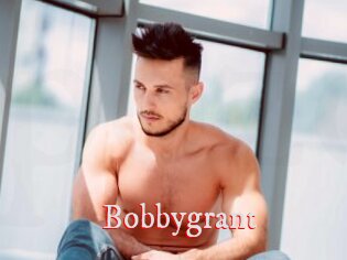 Bobbygrant