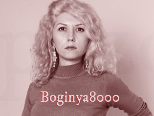 Boginya8000