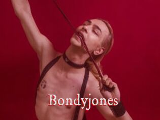 Bondyjones
