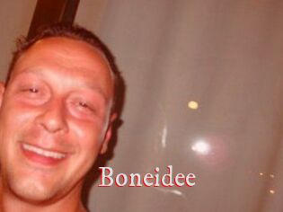 Boneidee