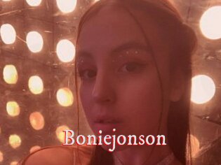 Boniejonson