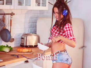 Bonili