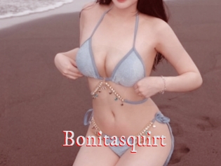Bonitasquirt