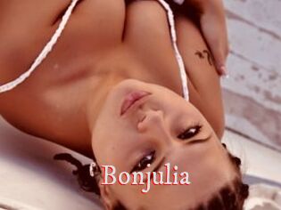 Bonjulia