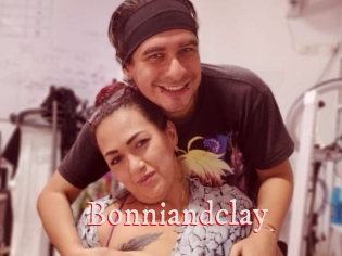 Bonniandclay