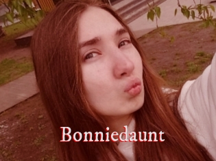 Bonniedaunt