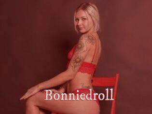Bonniedroll