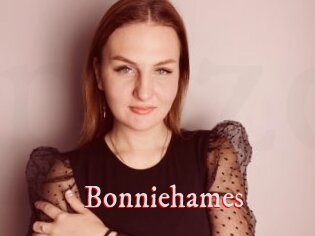 Bonniehames