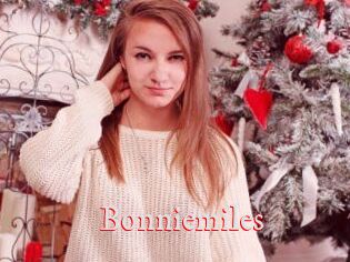 Bonniemiles