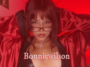 Bonniewilson