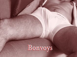 Bonvoys