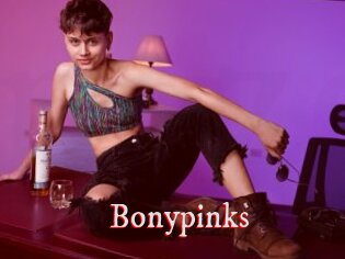 Bonypinks