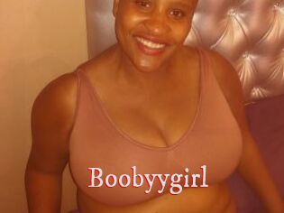 Boobyygirl