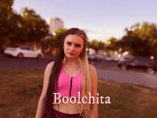 Boolchita
