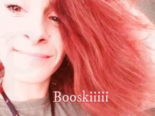 Booskiiiii